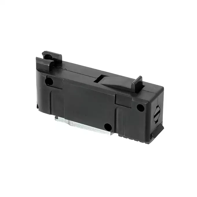 [Zestaw] Replika strzelby ST870 Short - Real Wood [S&amp;T] + Zestaw 5 magazynków do repliki strzelby ST870 [S&amp;T]