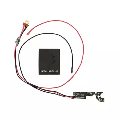 Mosfet ASTER V3 SE Expert [GATE]