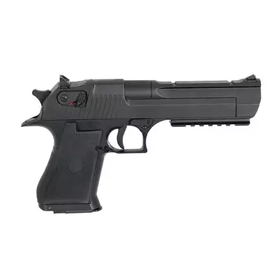 [Zestaw] CM.121 [CYMA] + Magazynek na 30 kulek do CM.121 [CYMA]