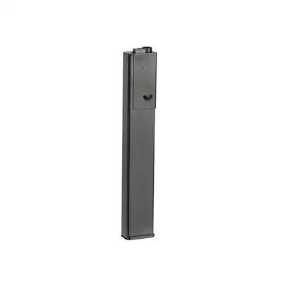 [Zestaw] Magazynek Mid-Cap do repliki SW-021 MP18 [Snow Wolf]