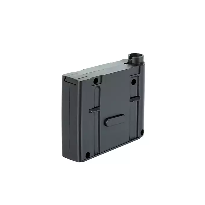 [Set] M401 Pump Shotgun - Black [EE] + Magazine for shotgun M401 [EE]