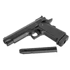 [Zestaw] Magazynek na 34 kulek do CM.128 [CYMA]
