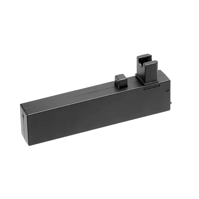 [Zestaw] Magazynek do karabinu snajperskiego CM.708 - Black [CYMA]