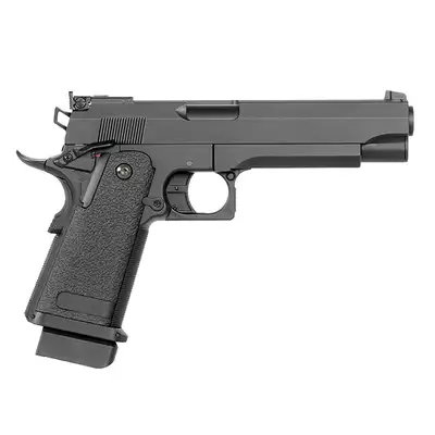 [Zestaw] CM.128S  Mosfet Edition [CYMA] + Magazynek na 34 kulek do CM.128 [CYMA]