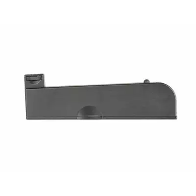 [Zestaw] Magazynek na 30 kulek do repliki VSR-10 - Black [Double Bell]