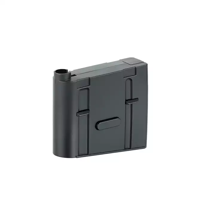 [Set] M401 Pump Shotgun - Black [EE] + Magazine for shotgun M401 [EE]