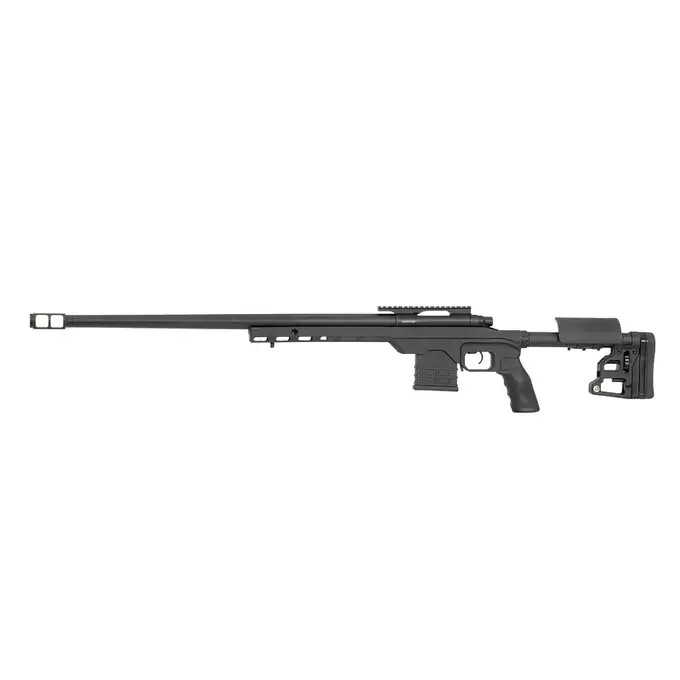 [Zestaw] Magazynek do karabinu snajperskiego CM.708 - Black [CYMA]