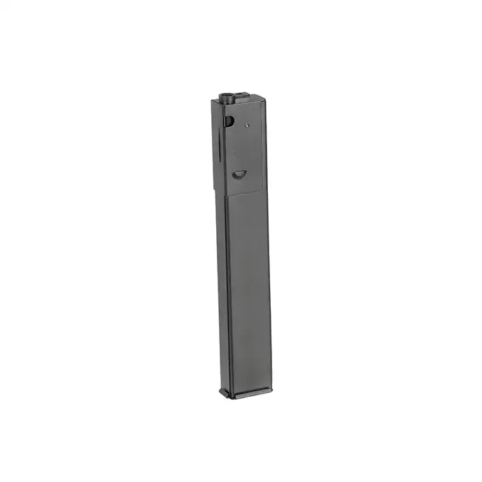 [Zestaw] Magazynek Mid-Cap do repliki SW-021 MP18 [Snow Wolf]