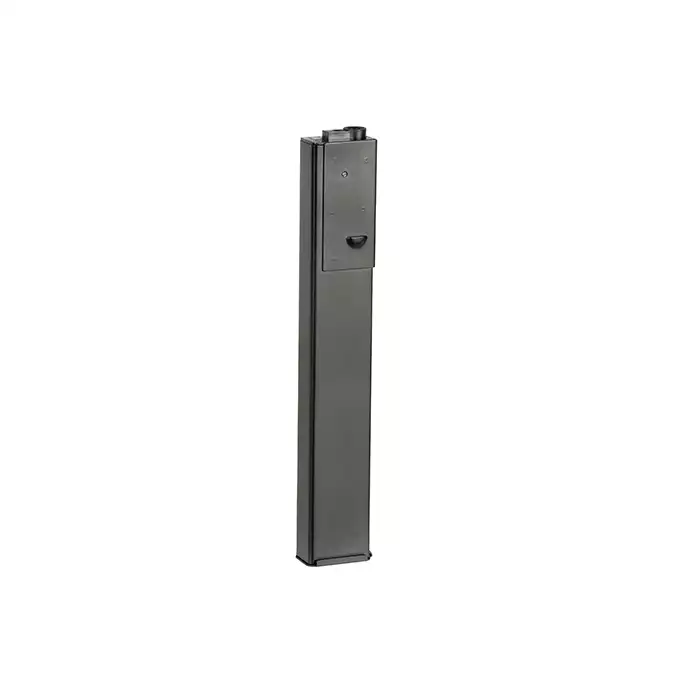 [Zestaw] Magazynek Mid-Cap do repliki SW-021 MP18 [Snow Wolf]