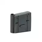 [Set] M401 Pump Shotgun - Black [EE] + Magazine for shotgun M401 [EE]