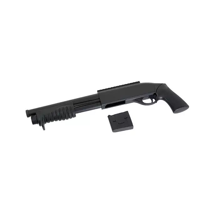 [Zestaw] Magazynek do strzelby M401 [EE]