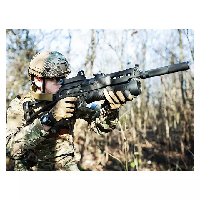 [Zestaw] Magazynek mid-cap na 170 kulek do CM.058 [CYMA]
