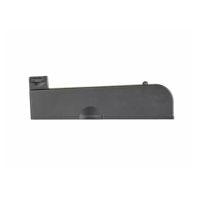 [Zestaw] Magazynek na 30 kulek do repliki VSR-10 - Black [Double Bell]
