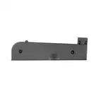 [Zestaw] Magazynek na 30 kulek do repliki VSR-10 - Black [Double Bell]