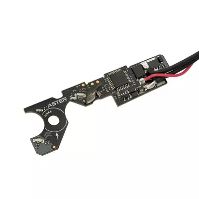 Mosfet ASTER V3 SE Expert [GATE]