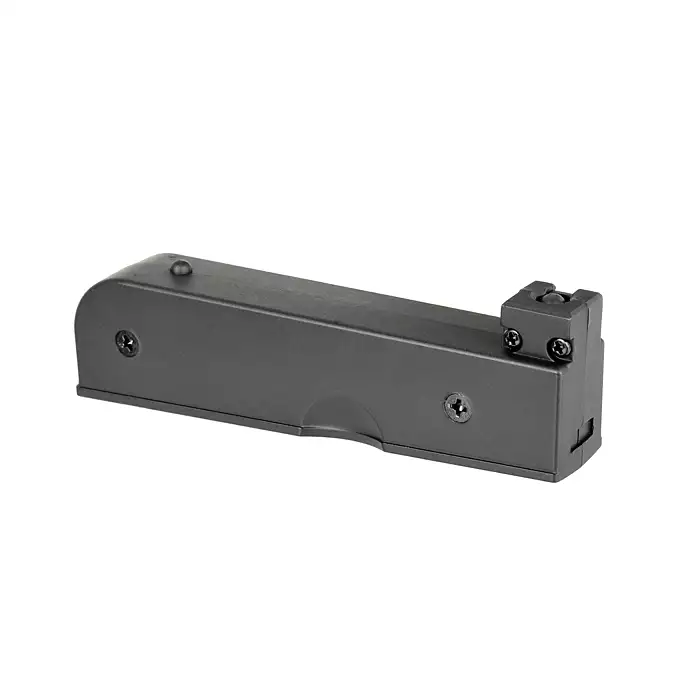 [Zestaw] VSR-10 - Real Wood [Double Bell] + Magazynek na 30 kulek do repliki VSR-10 - Black [Double Bell]