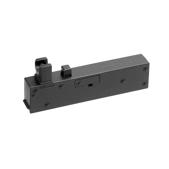 [Zestaw] Magazynek do karabinu snajperskiego CM.708 - Black [CYMA]