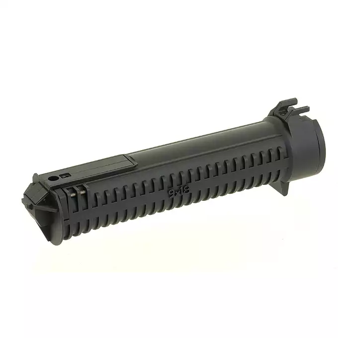 [Zestaw] Magazynek mid-cap na 170 kulek do CM.058 [CYMA]