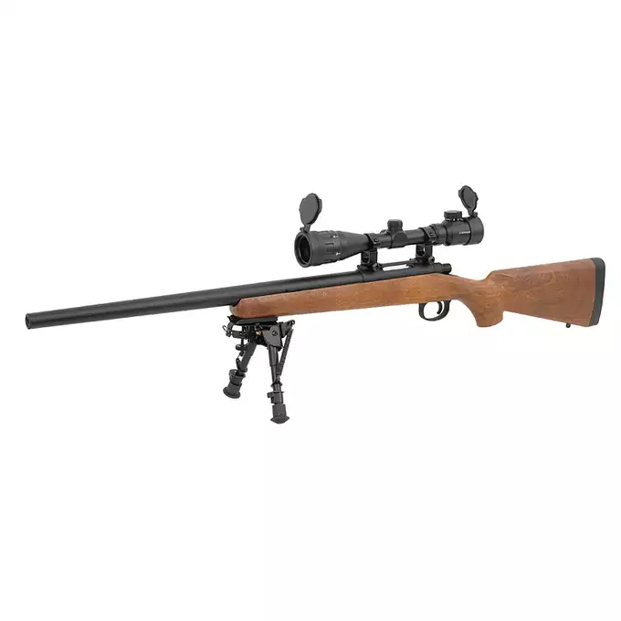 [Zestaw] Magazynek do karabinu snajperskiego CM.701 - 50bb[CYMA]