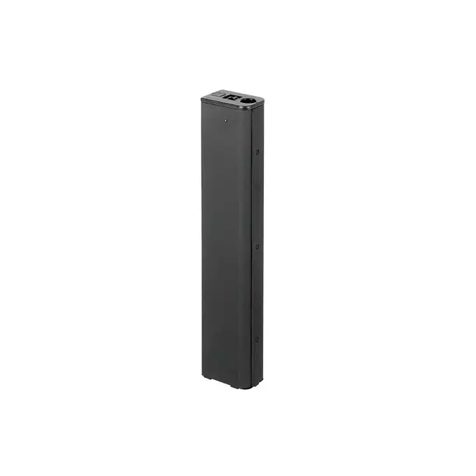 [Zestaw] Magazynek mid-cap 48 kulek do Noveske Space Invader [EMG]