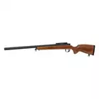 [Zestaw] VSR-10 - Real Wood [Double Bell] + Magazynek na 30 kulek do repliki VSR-10 - Black [Double Bell]