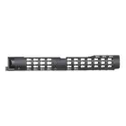 AK long tubular handguard - Black [5KU]