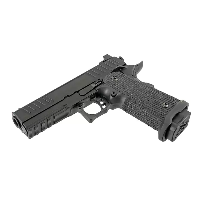 R603 - Black [Army Armament]