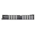 AK-105 long tubular handguard - Black [5KU]