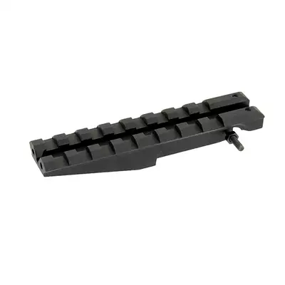 Montage rail rear sight pour AK - Black [5KU]