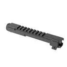 AK Railed Gas Tube - Black [5KU]