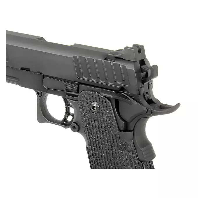 R603 - Black [Army Armament]