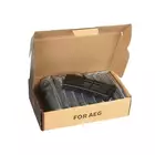 [MAG BOX] 10x 120rd Advanced Polymer Mid-Cap AR-15/M4 Magazine