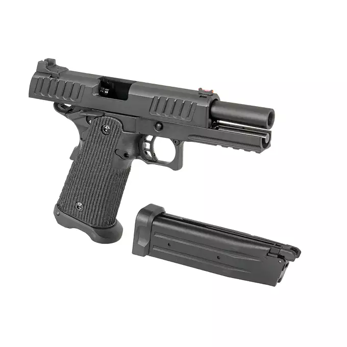 R603 - Black [Army Armament]