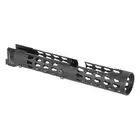AK-105 long tubular handguard - Black [5KU]