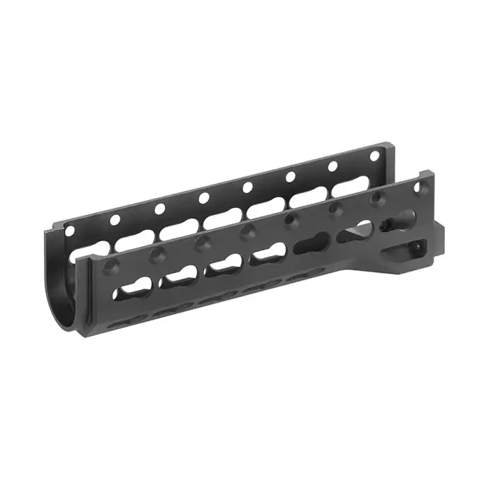 Łoże Alpha Key-Mod do AK - Black [5KU]
