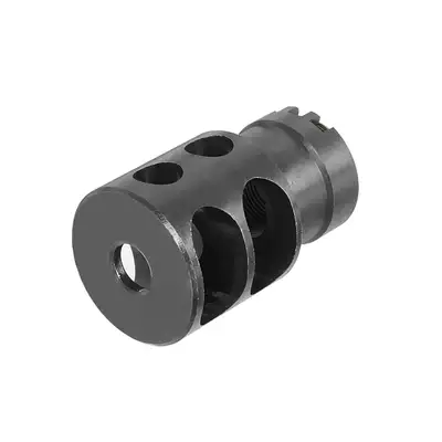 Atrapa rosyjskiego hamulca wylotowego do AK [5KU]