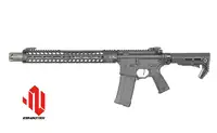Réplique Carabine Strike industries 15.5" Raiders Rifle - Black [EMG]