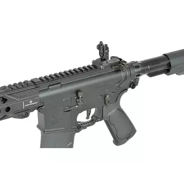 Strike industries 15.5" Raiders Rifle AEG - Black [EMG]