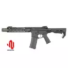 Strike industries 10" Raiders SBR AEG Rifle - Black [EMG]