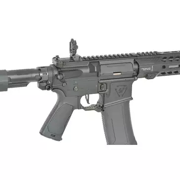 Strike industries 15.5" Raiders Rifle AEG - Black [EMG]