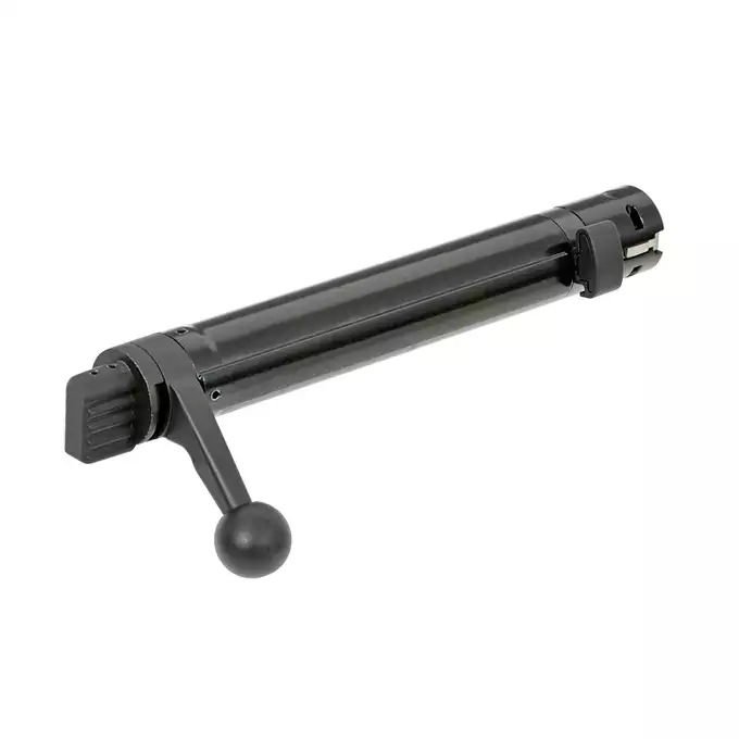 WWII SMLE No.1 MK III Bolt-Action Rifle Replica - Real Wood [Double Bell]