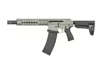 Replika strzelby TTI JW4 Dracarys Gen-12 Licencjonowane przez EMG [6mmProShop]