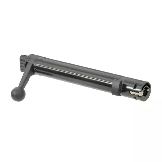 WWII SMLE No.1 MK III Bolt-Action Rifle Replica - Real Wood [Double Bell]