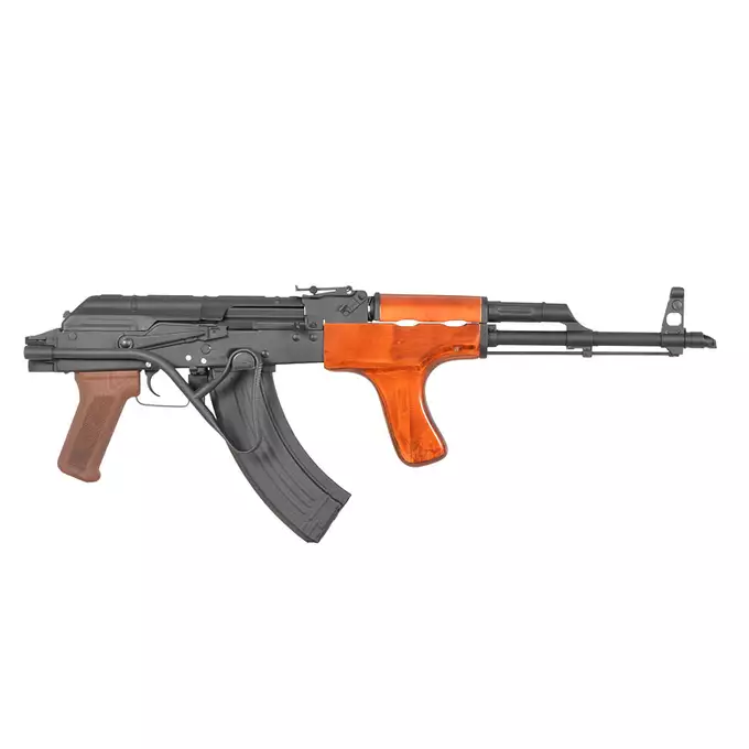 RK-AIMS Full Metal Assault Rifle Replica [Double Bell]