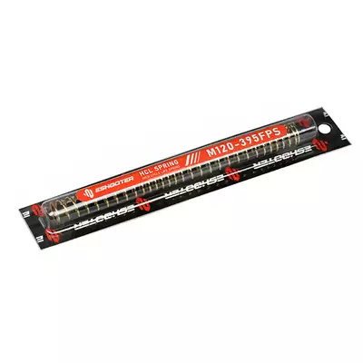 Sprężyna AEG M120 Golden [Eshooter]