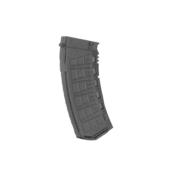 120rd Magazine for the AK12 [WELL]