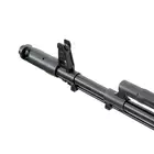 [Zestaw] ASK204P Tactical EBB Full-Metal [APS] + Magazynek Mid-Cap na 180 kulek do AK12 [WELL]