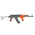 RK-AIMS Full Metal Assault Rifle Replica [Double Bell]