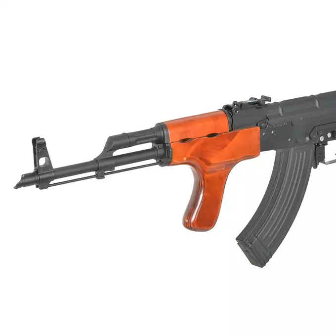 RK-AIMS Full Metal Assault Rifle Replica [Double Bell]