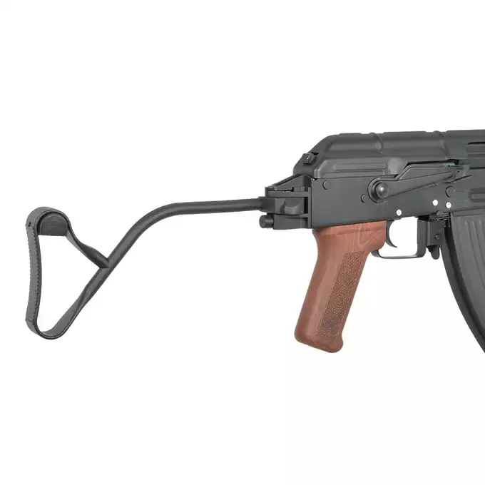 RK-AIMS Full Metal Assault Rifle Replica [Double Bell]